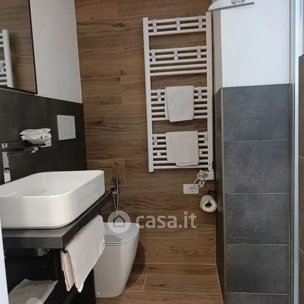 Bagni - Modernised Flat with Balcony in Padua
