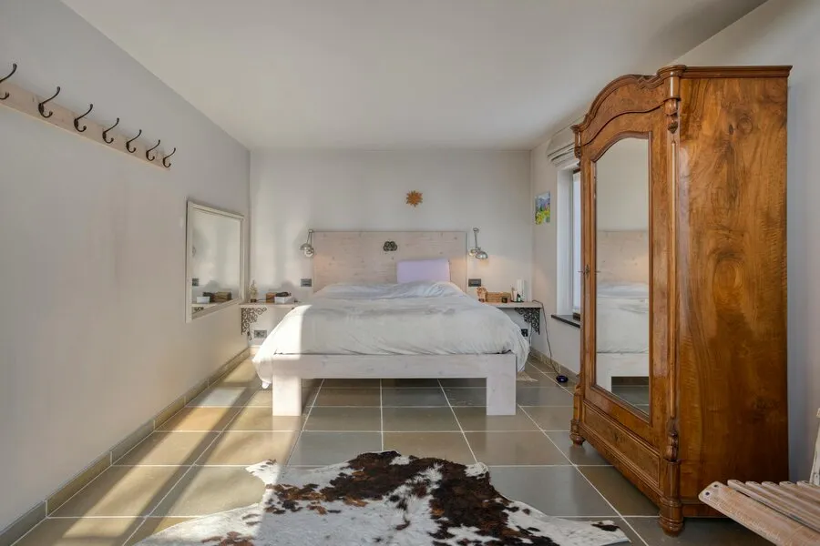 Chambres - Maison Unique dans les Bois de Wingene
