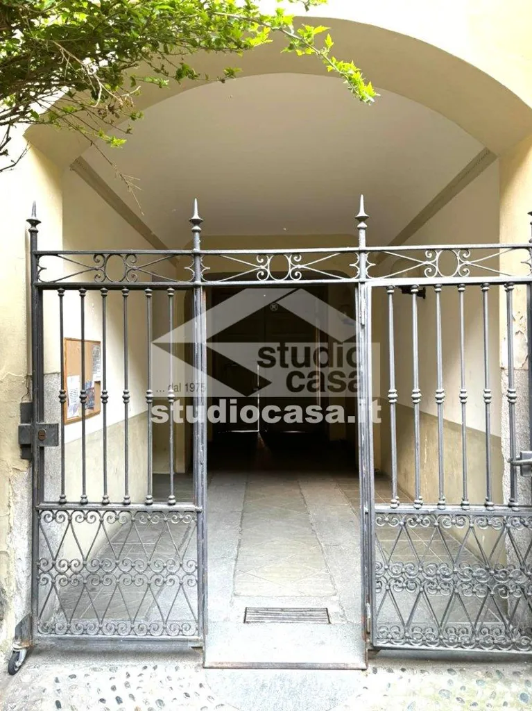 Esik - Stylish Studio in Navigli, Milan