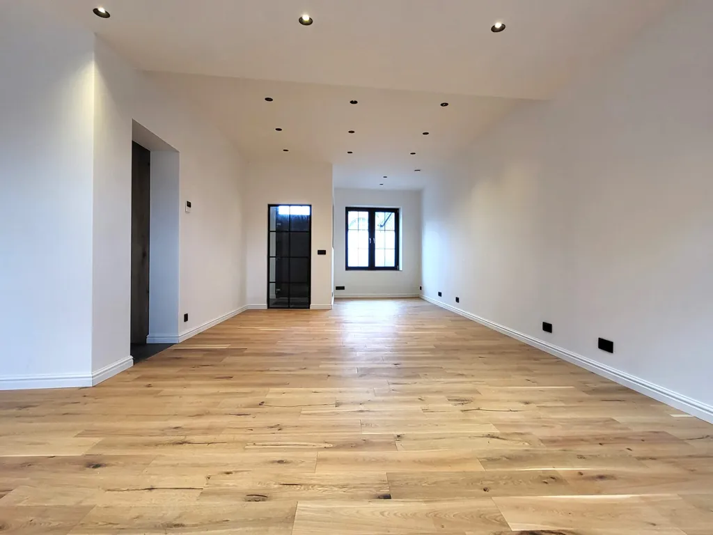 Soggiorno - Fully Renovated House with Terrace in Brakel