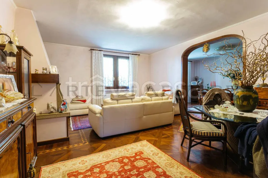 Elutuba - Nuda Proprietà Villa with Garden in Sant'Osvaldo