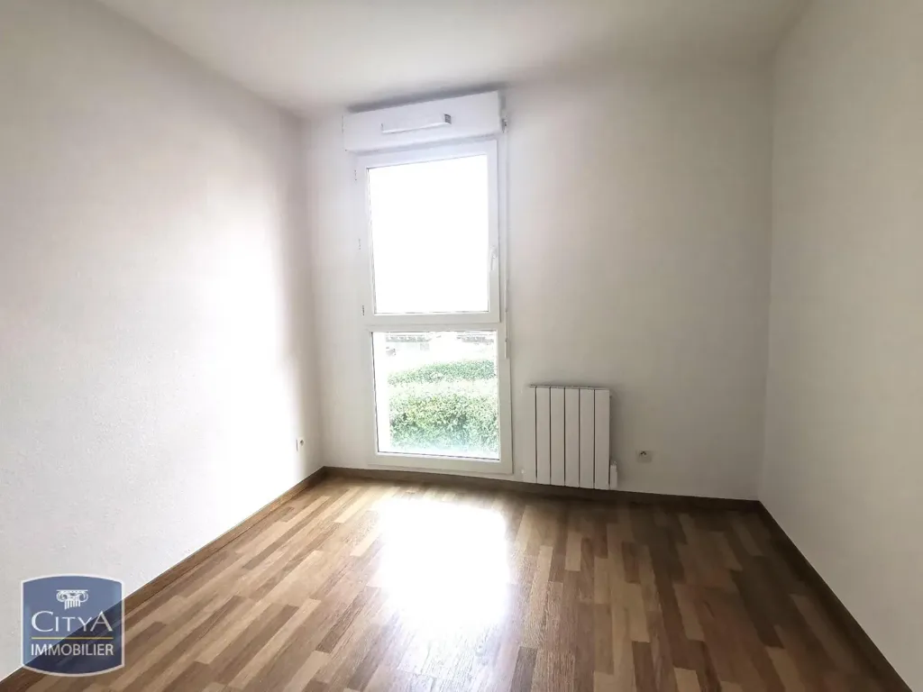 Toad - 3-Piece Flat with Garage in Beaumont