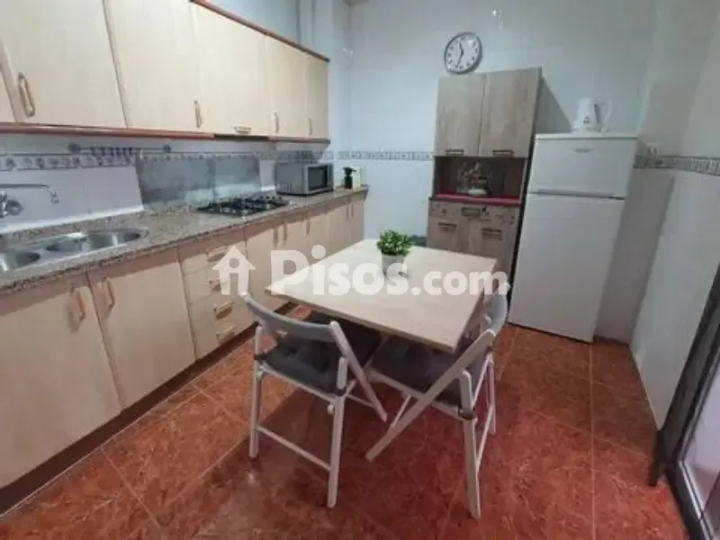 Cuisine - Rustic House with Terrace in Torrox Pueblo