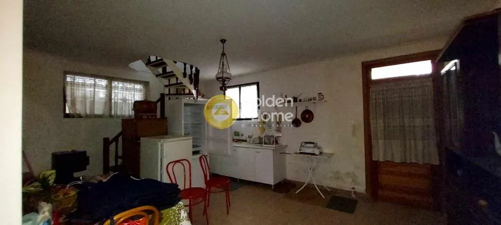 Salle à manger - Duplex Villa with Sea View in Oropos