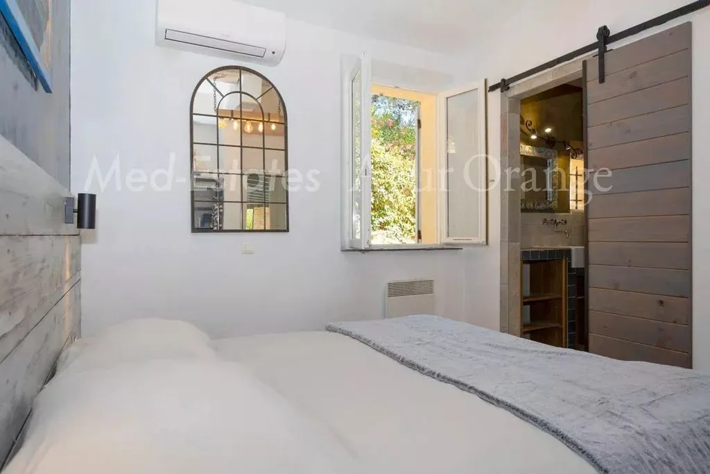 Magamistoad - Villa with Panoramic Views in Cogolin