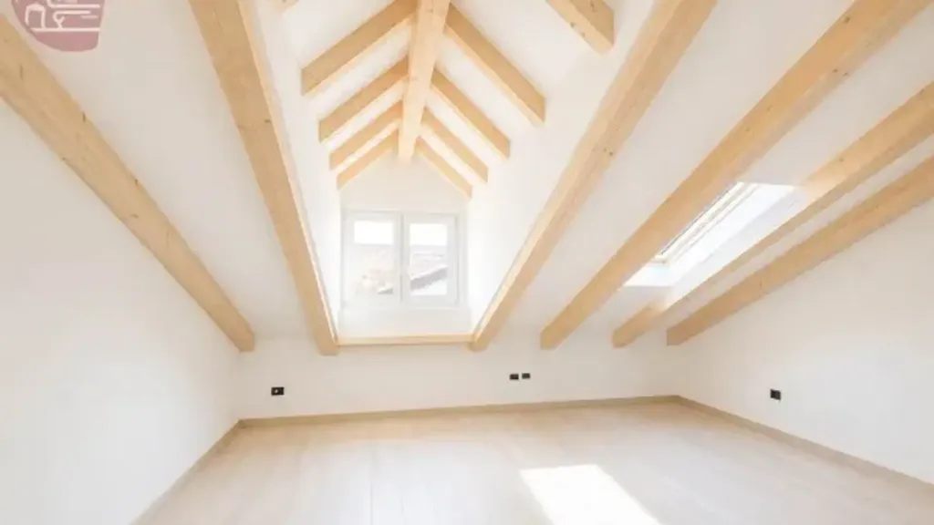 Pièces - Riqualificato Triplex in Trieste