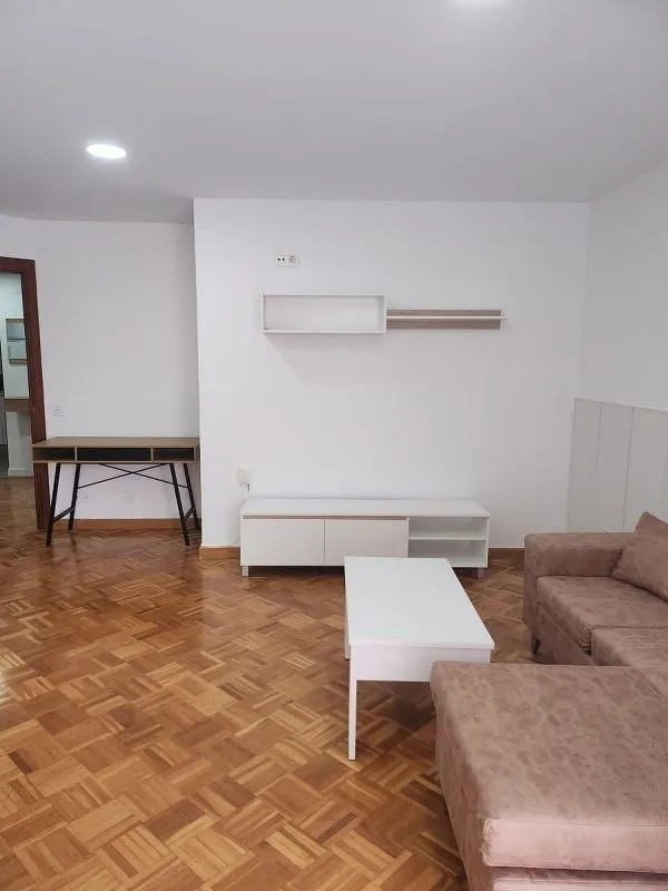 Elutuba - Apartment with Terrace in Hilera Street