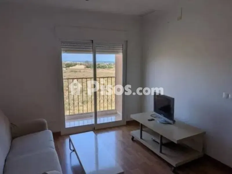 Elutuba - Penthouse with Sea View in Torrellano