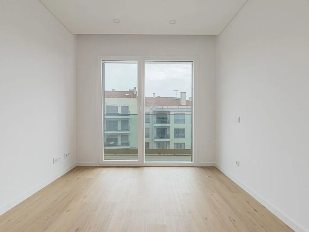 Toad - Luxury T3 Flat in Mafra, Lisbon