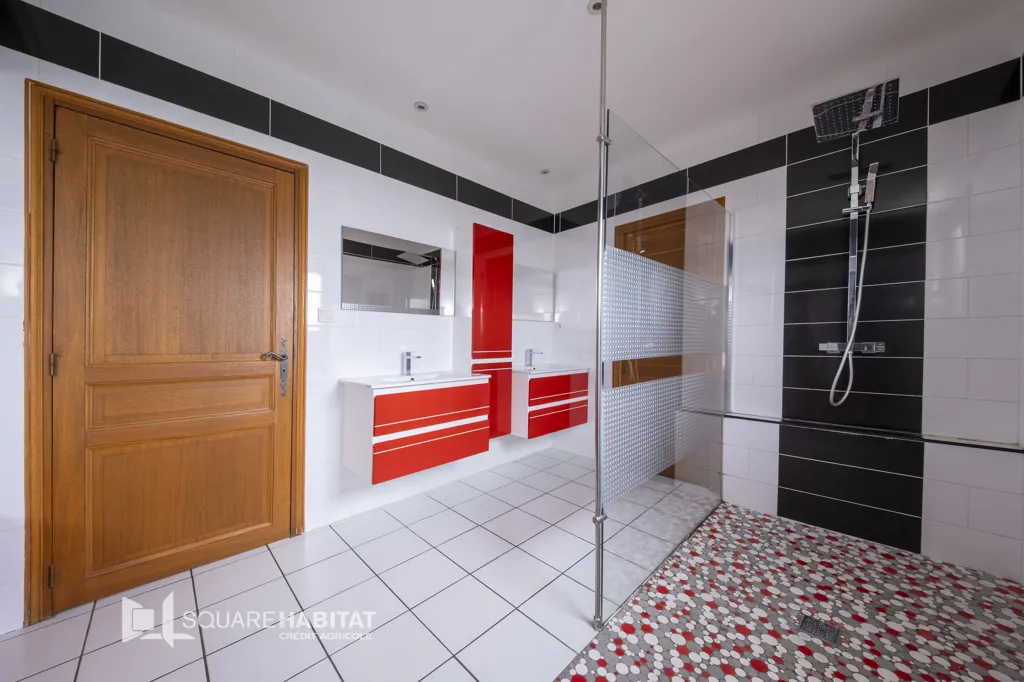 Vannitoad - Traditional House with Pool in Saint-Alban