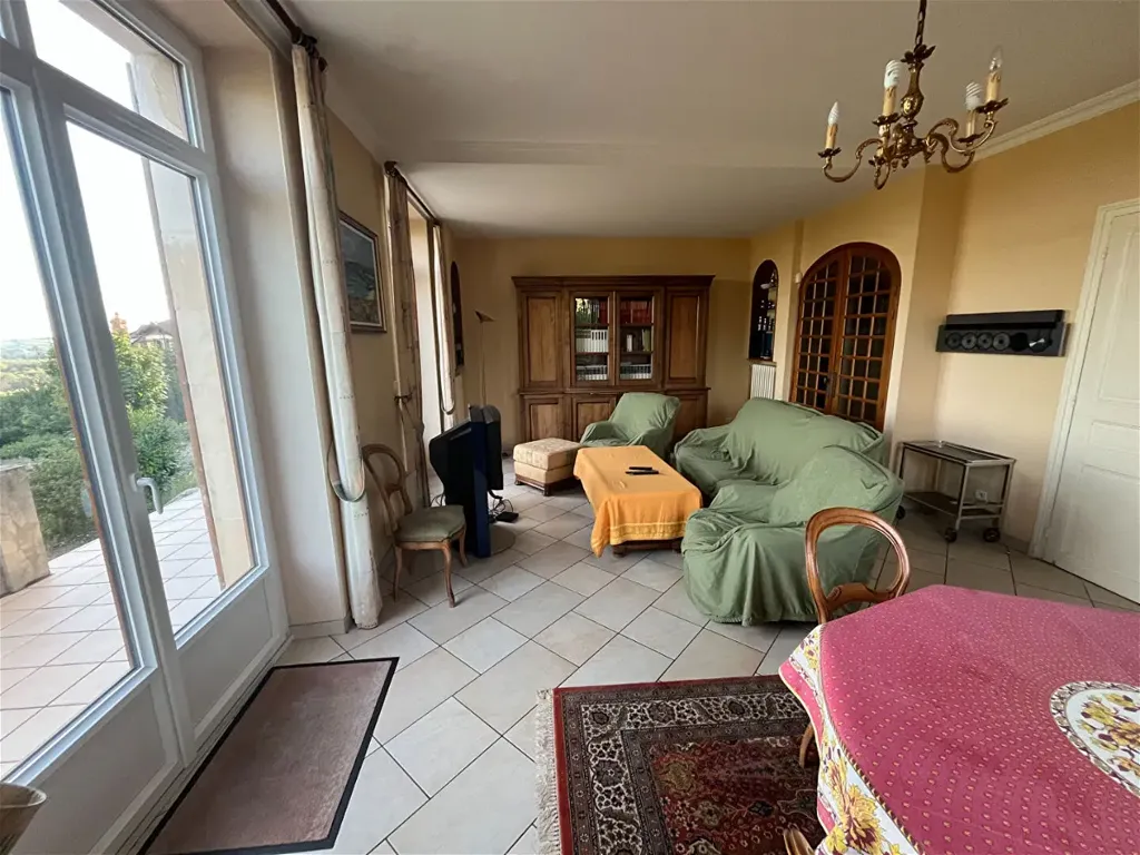 Maison 7 pièces à Nevers