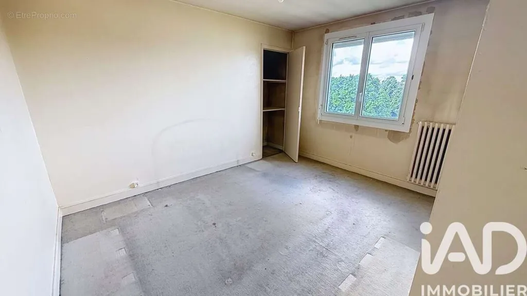 Appartement 3 pièces à Rennes