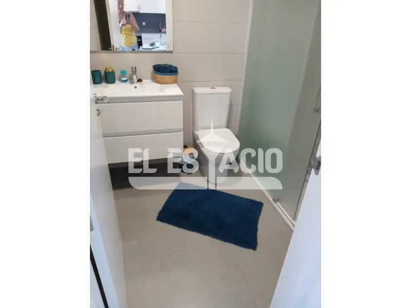 Bagni - Seaside Apartment with Sea View in La Manga