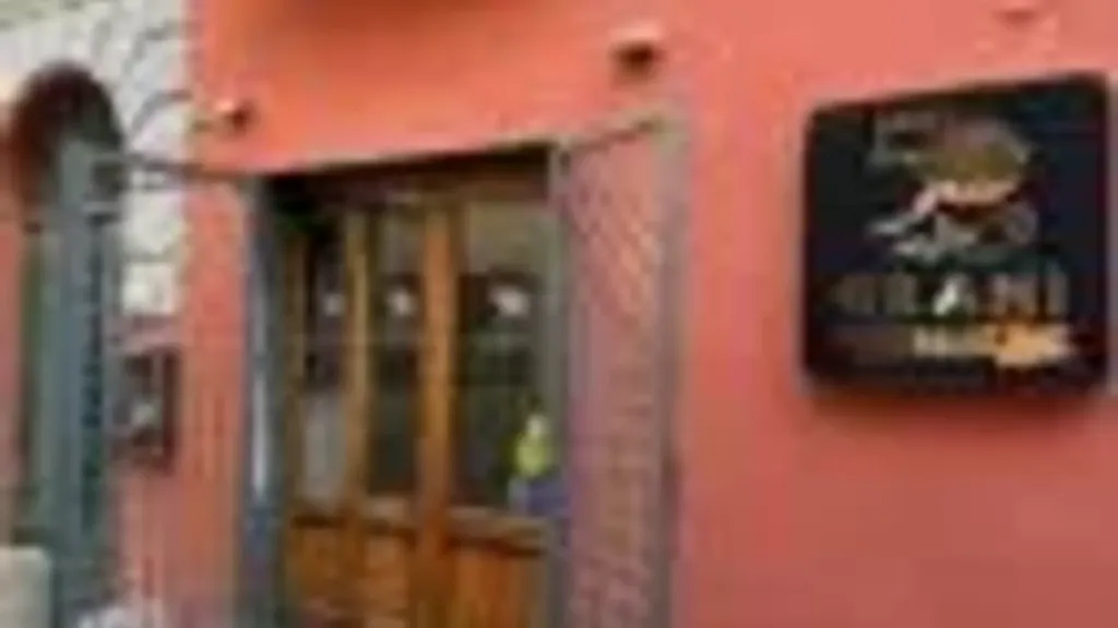 facade