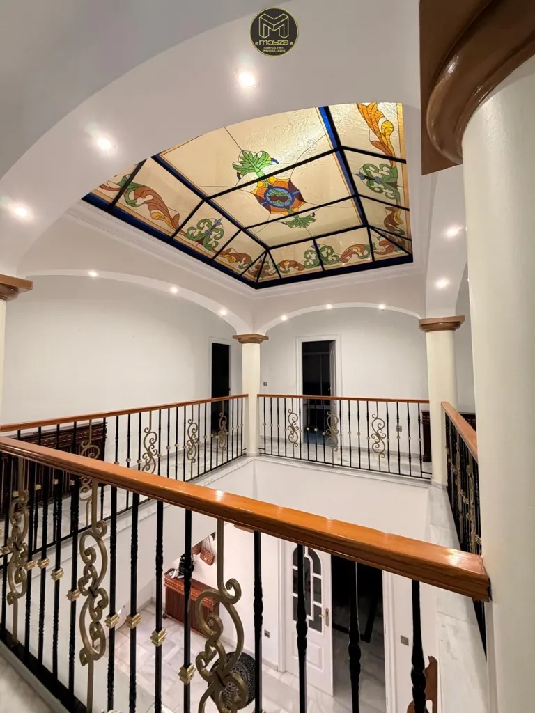 Toad - Luxury Villa with Private Garage on Gran Bulevar