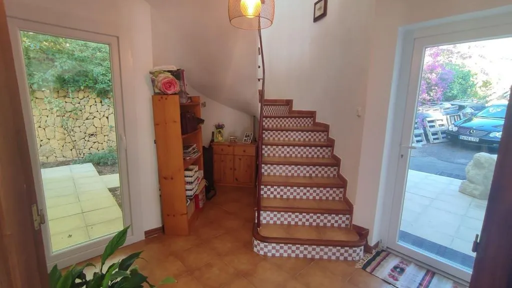 Pièces - Luxury Villa with Sea View in Altea