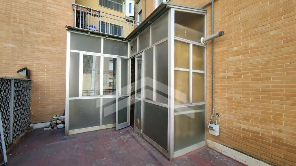 Aed - Apartment with Terrace in Campobasso