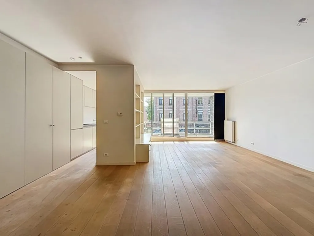Elutuba - Apartment with Terrace in Schilde