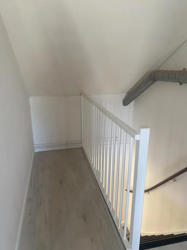 Toad - Corner House with Backyard in Almere-Stad