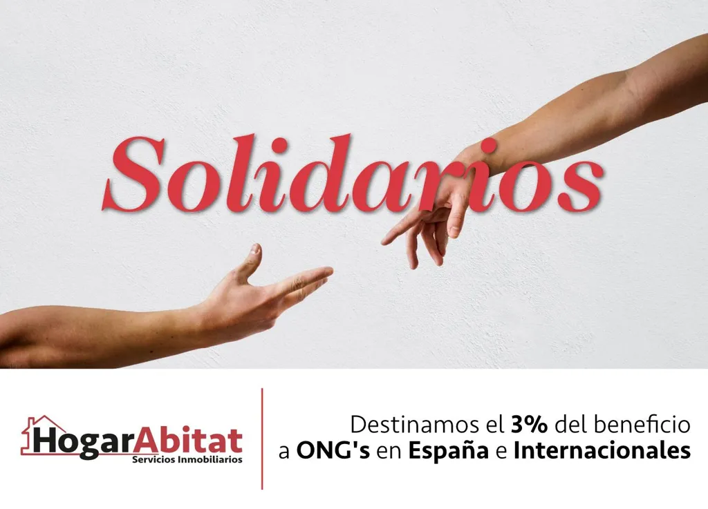 3-toaline korter asukohas Castelló-Castellón de la Plana (Capital)