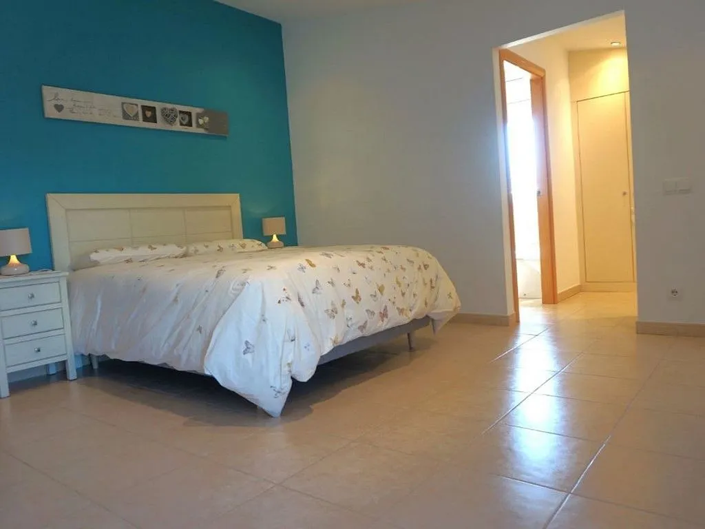 Chambres - Chalet with Sea Views in Sant Vicenç de Montalt