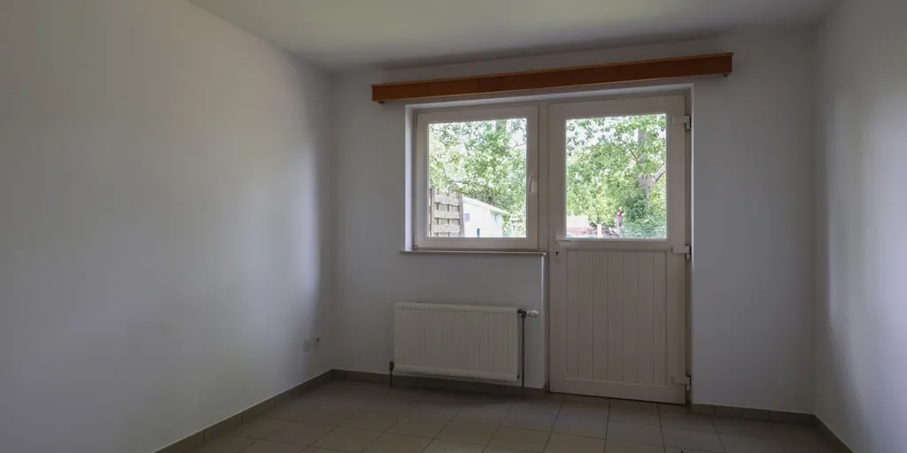 Toad - Duplex Apartments with Private Gardens in Nossegem