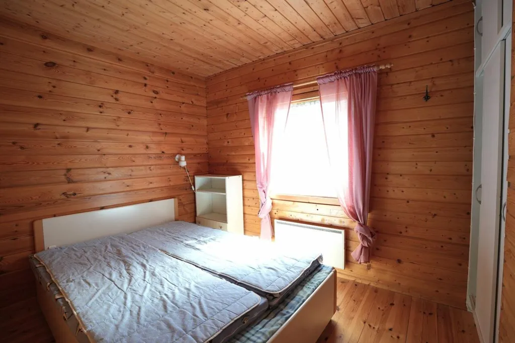 Chambres - Cottage with Sauna in Ängsö, Nauvo