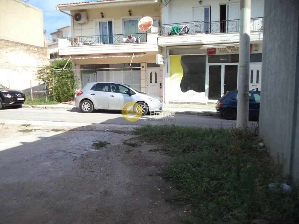 Extérieur - Buildable Plot with Sea View in Egio Centre