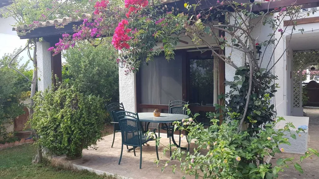 Terrazza - Maisonette with Sea View in Hydra