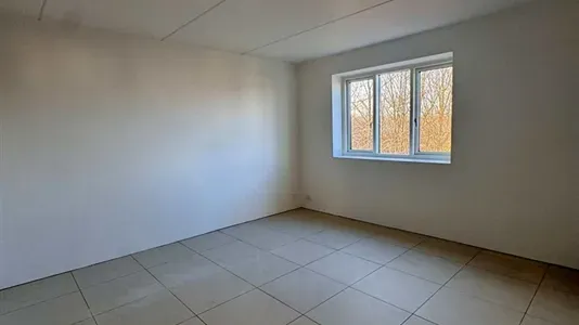 Toad - Office with Terrace in Risskov