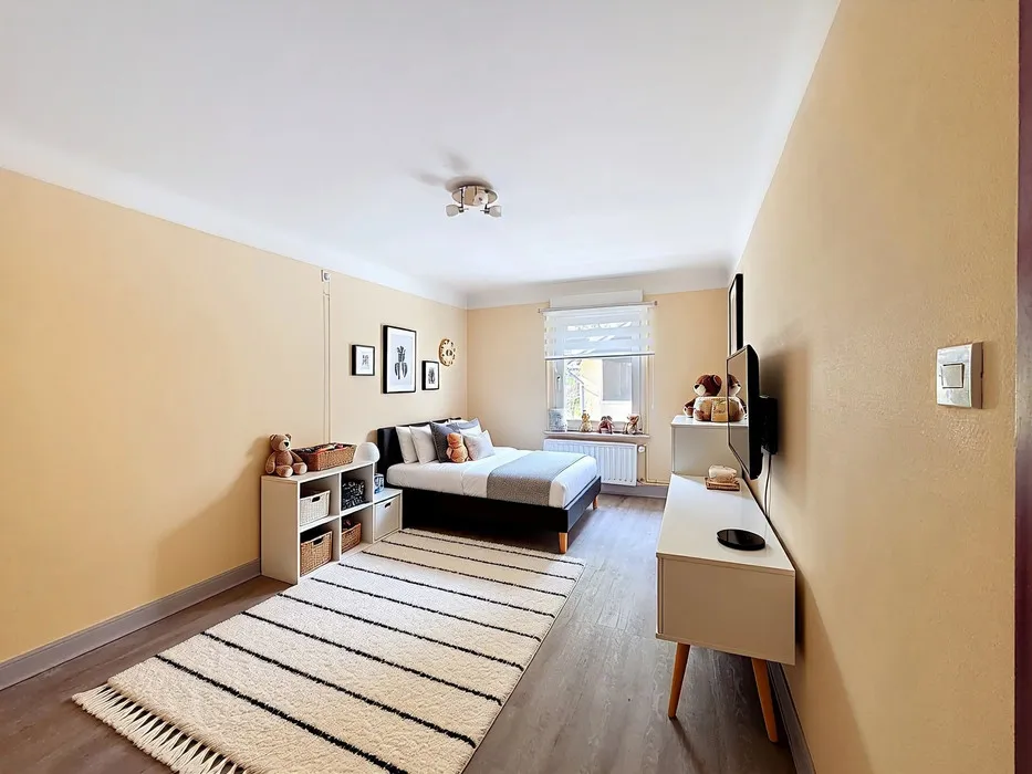 Magamistoad - Renovatable House with Garden in Ettelbruck