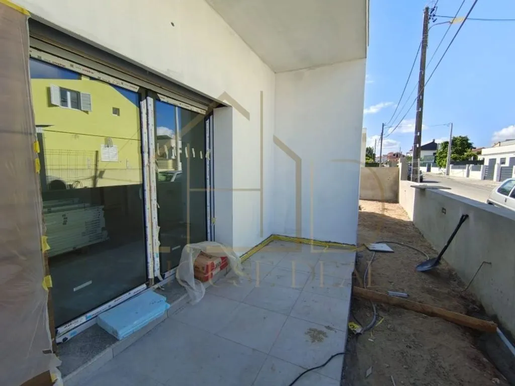 Extérieur - Luxury House with Pool in Seixal, Setúbal