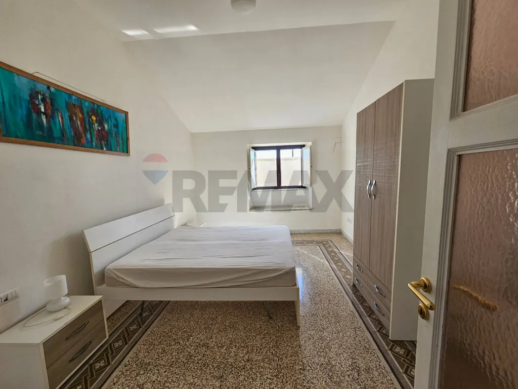 Magamistoad - Apartment with Sea View in Salerno