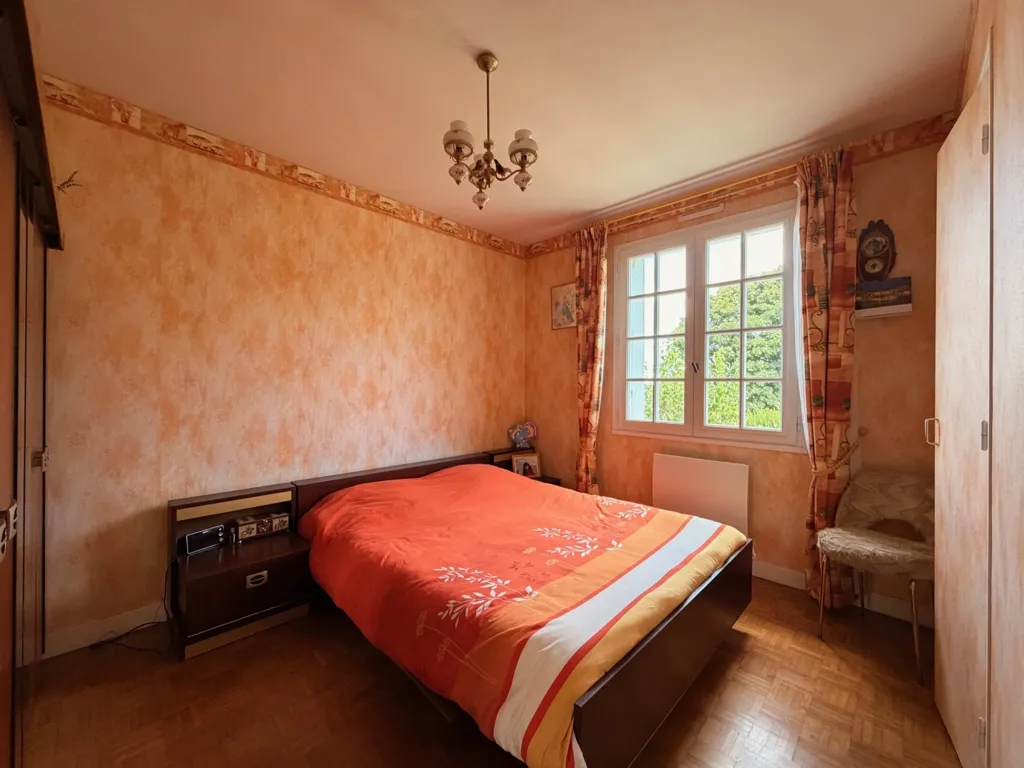 Chambres - Maison Néo-Bretonne avec Jardin à Crozon