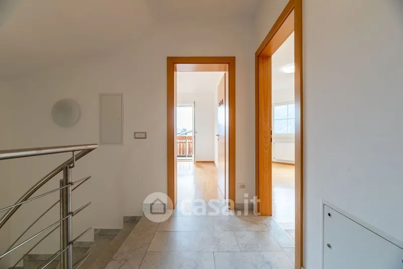 Esik - Spacious Semi-Detached Villa in Bressanone