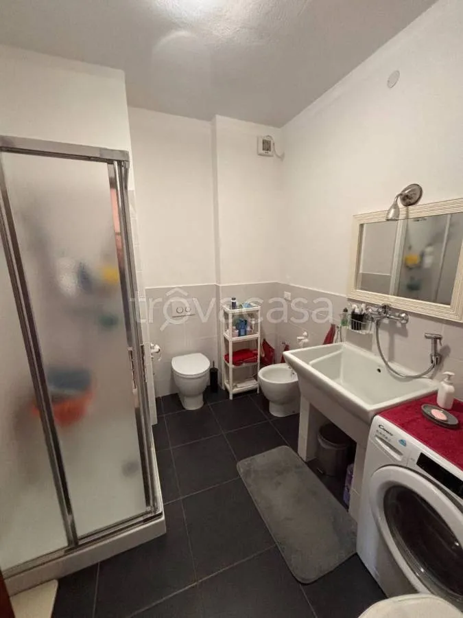 Baños - Attico with Terrace in Central Gorizia