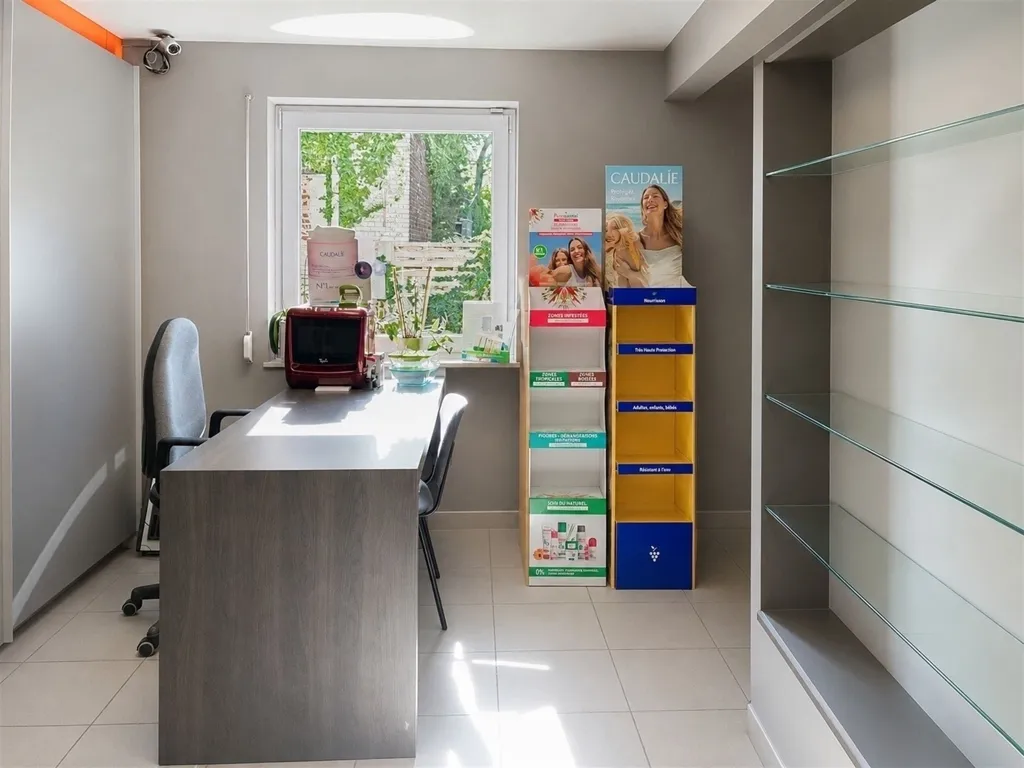 Maison 3 chambres à Braine-L'Alleud