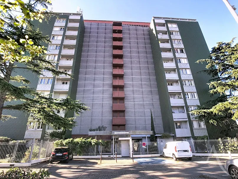 Extérieur - Appartement 4 Pièces avec Vue Pyrénées à Muret