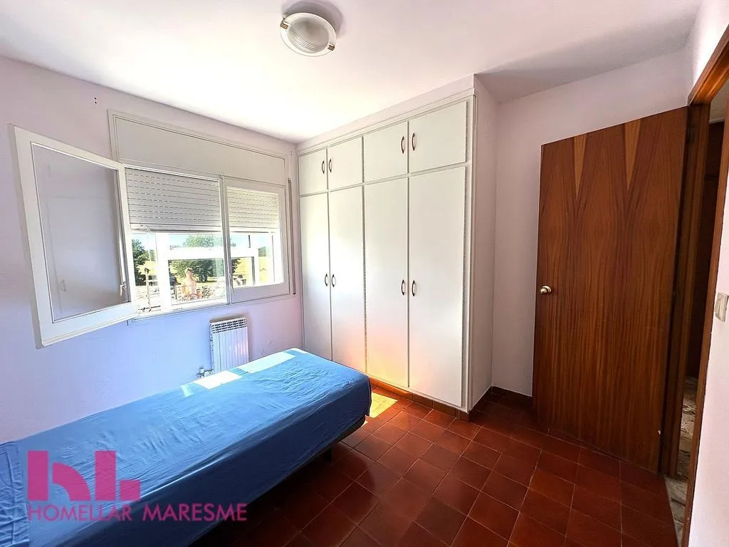 Camere da letto - Spacious Apartment with Balcony in Playa Garbi