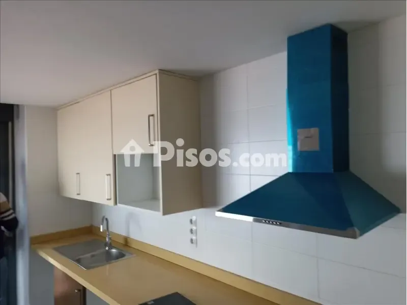 Cuisine - Apartment with Pool in Castellón