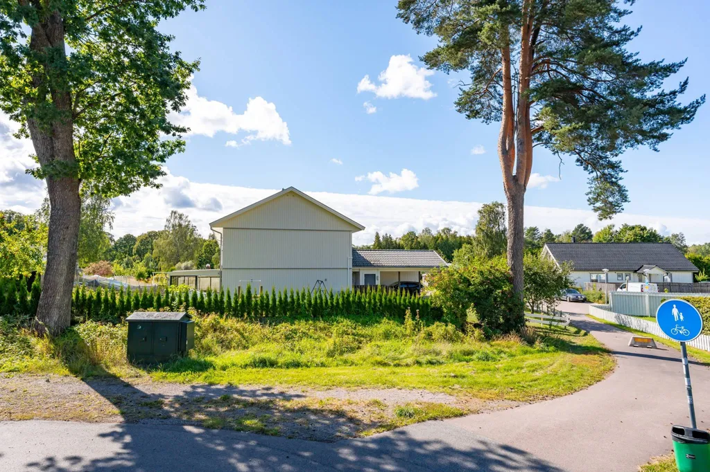 4-toaline maja asukohas Eskilstuna kommun