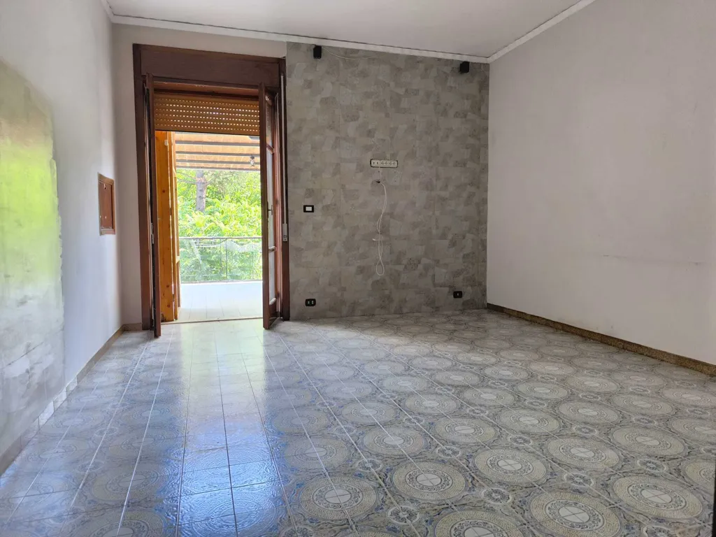 Stanze - Apartment with Terrace in Liveri
