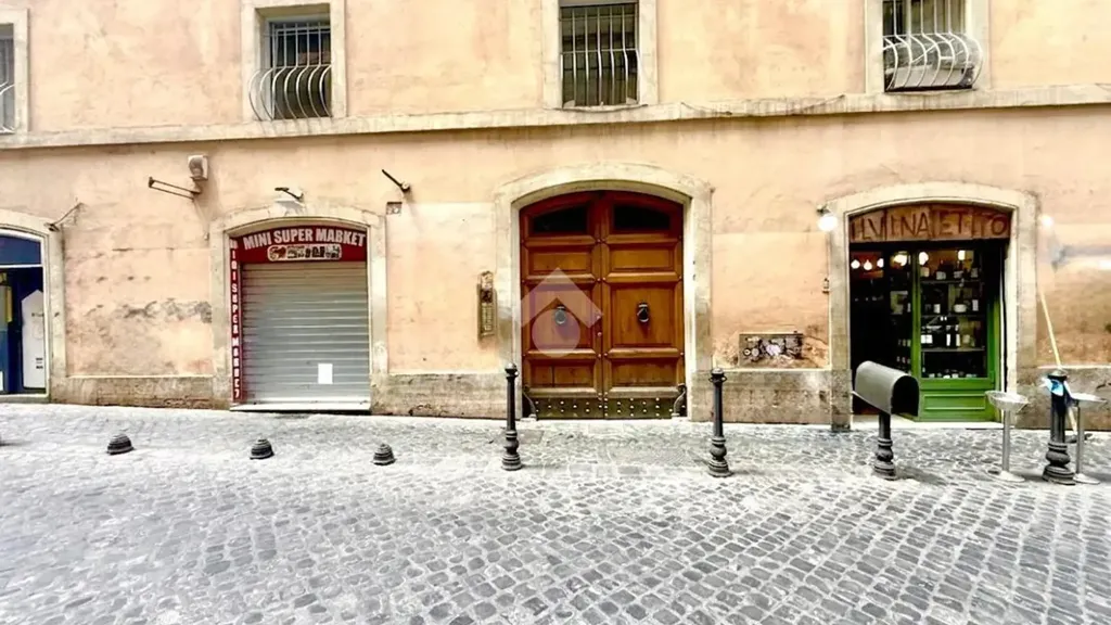 Extérieur - Rented Apartment with Central Location in Rome