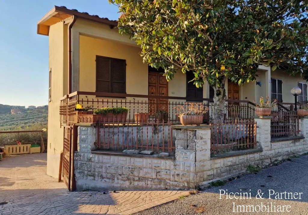 Extérieur - Villa with Lake View in Magione
