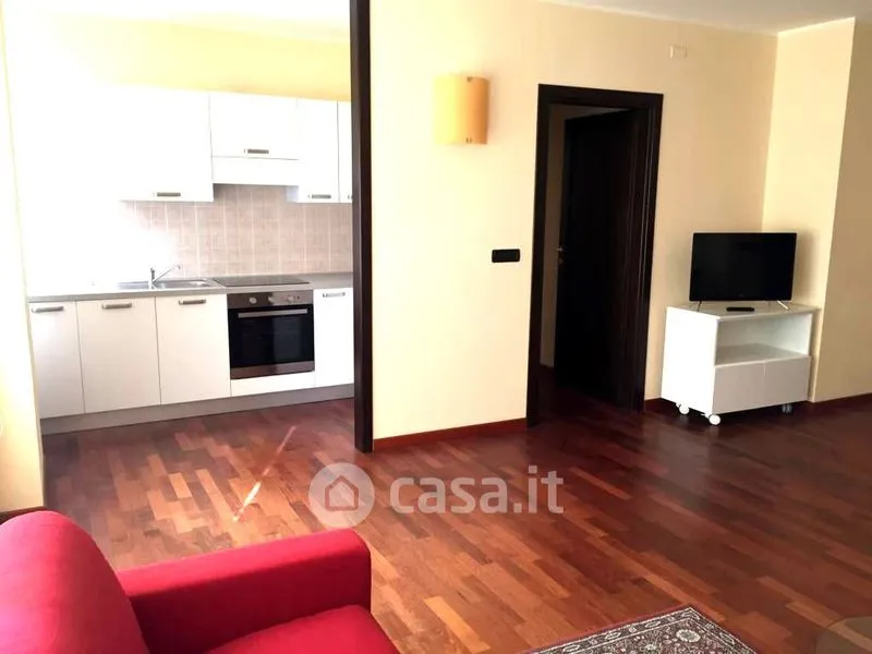 Séjour - Fully Furnished Flat in Central Sassari