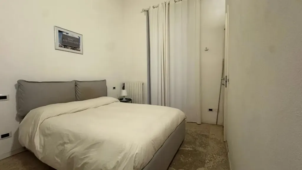 Camere da letto - Signorile Triplex in Milan's Historic Centre