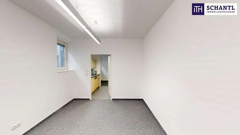 Esik - Commercial Space with A9 Access in Graz-Straßgang