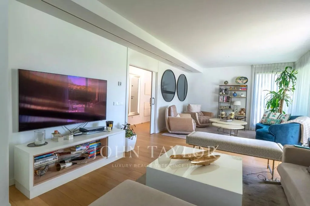 Soggiorno - Luxury House with Pool in Boadilla del Monte