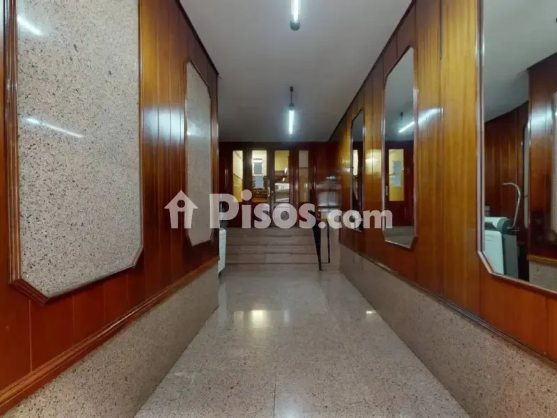Esik - Apartment with Lift in Bilbao