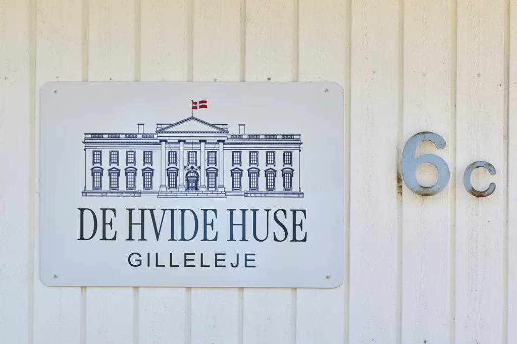 Välivaade - Renovated Villa with Garden in Gilleleje